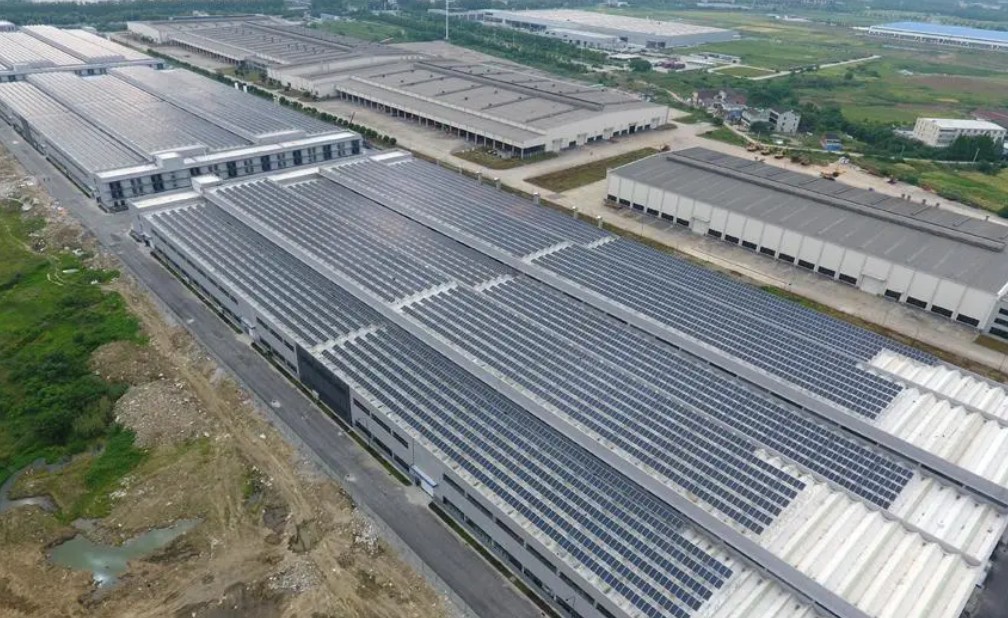 電價(jià)上浮71.96%！不裝光伏都不行了